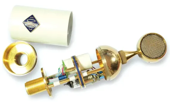 СОЮЗ 017 TUBE