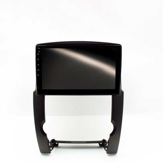 LT рамка KIA SORENTO (XM) 2009-2012 Г. / 10&quot; model A