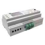 ТДК-3М анализатор кислорода (кислородомер) дымовых отходящих газов стационарный