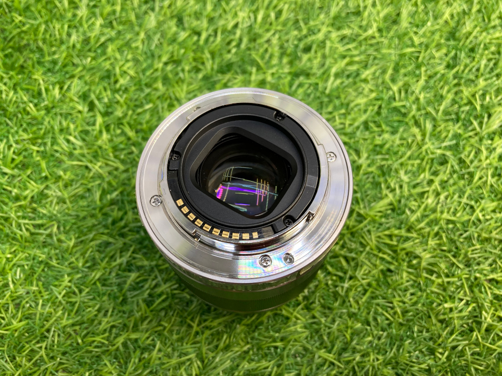 Sony 50mm 1.8 OSS (SEL-50F18)
