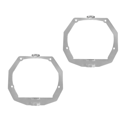 Рамки для Lincoln MKT (2009 - 2019 г.в.) на 3/5R