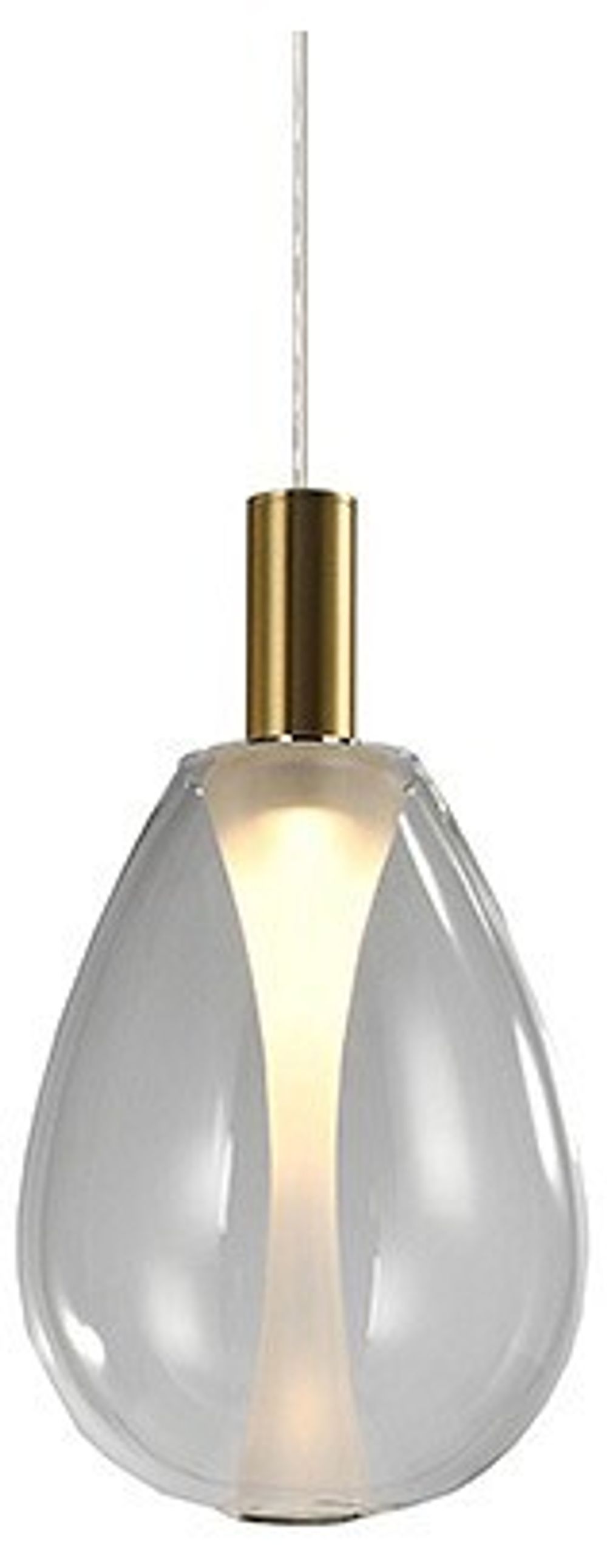 Подвесной светильник Favourite Hopper 4257-1P