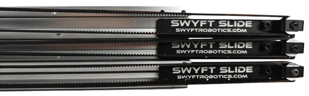 SWYFT Slide FTC Elevator Kit V1.1