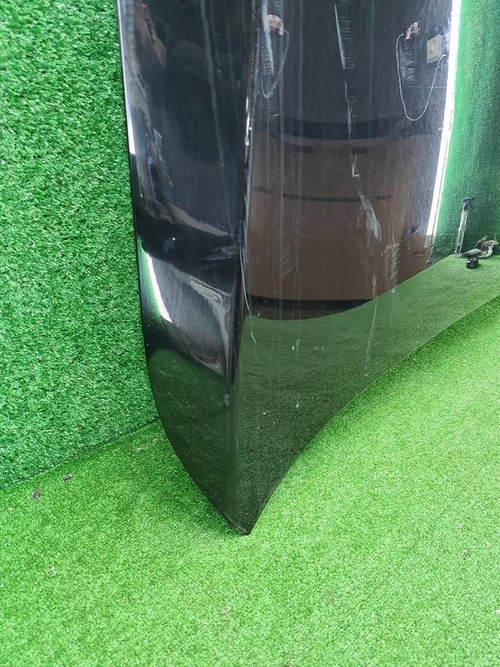 Капот Mercedes S w222 (2013-2020)