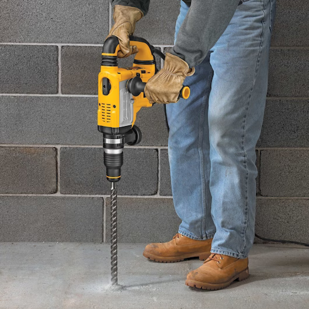 Бур SDS-max (20х200х340 мм) DEWALT DT9416