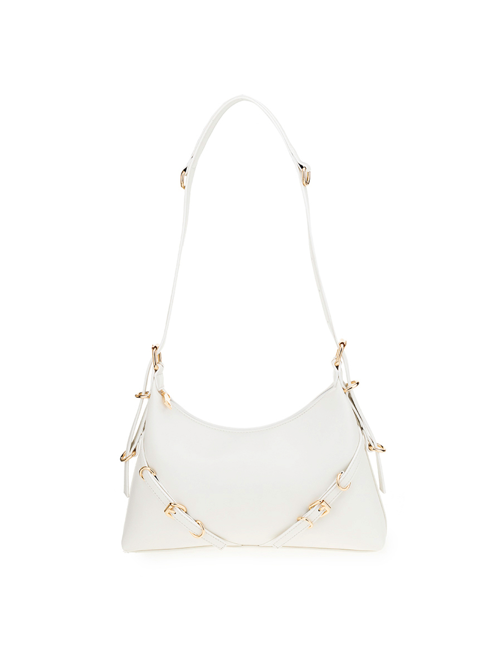 27666/31 Сумка жен., иск. кожа