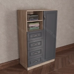 Комод 41 (мадес)