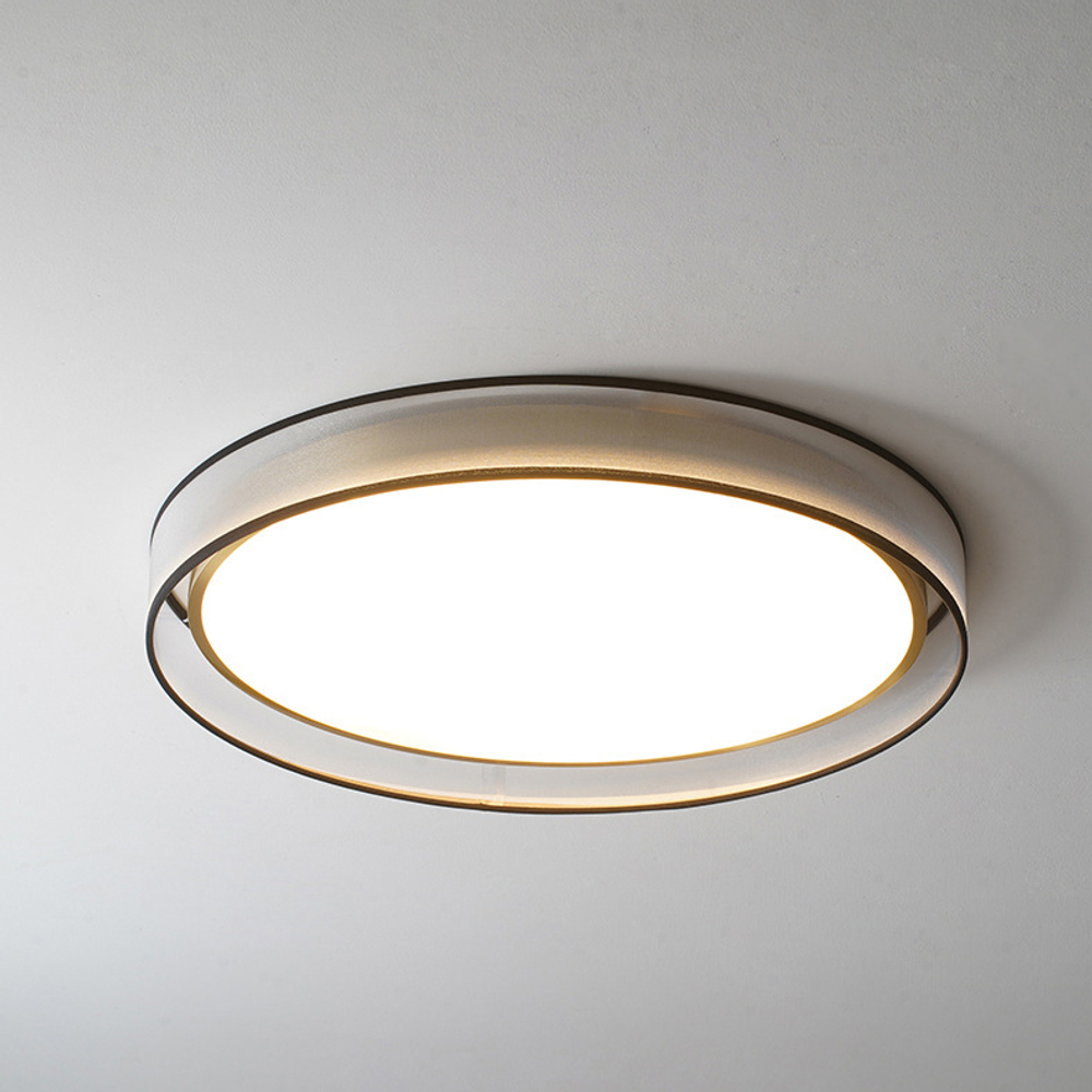 Потолочный дизайнерский светильник   Houlou by Light Room