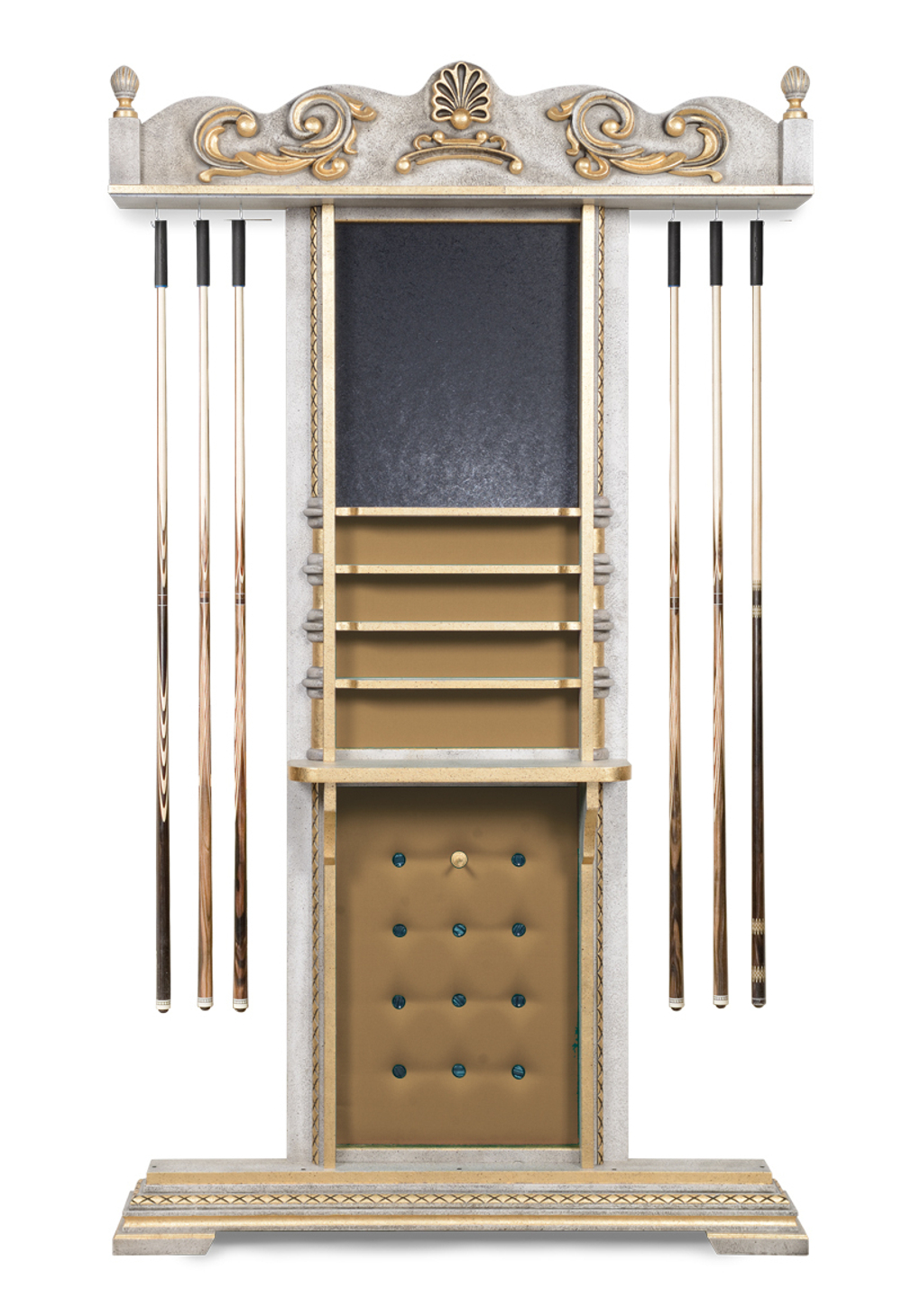 Бильярдная коллекция Ренессанс Гранж