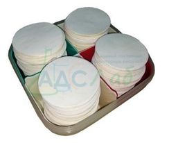 Фильтр АФА ВП 10 1 аналитические аэрозольные