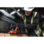 Рубанок аккумуляторный AEG BHO18BL-0 4935464988 без аккумулятора