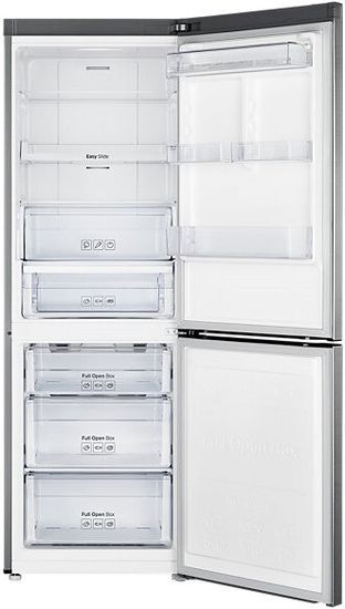 Холодильник Samsung RB29HER2CSA