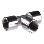 Переходник Fubag 180301 B  T-образный 1/4 FFF дюйма