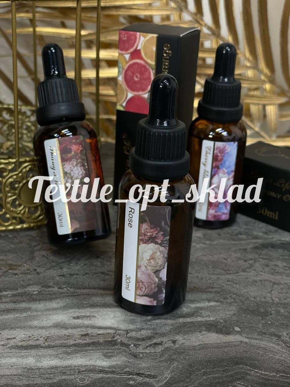 Запаска к диффузору 732А