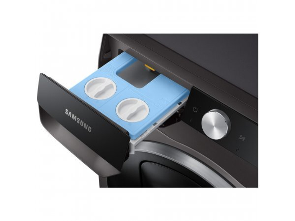 Стиральная машина Samsung WW12TP84DSX