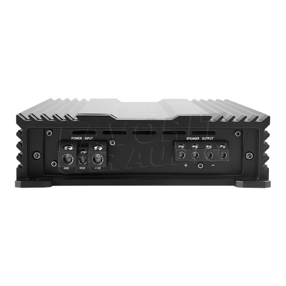 Усилитель URAL (УРАЛ) TT 1.1800