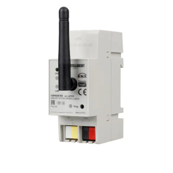 INTELLIGENT ARLIGHT Конвертер KNX-301-72-TUYA-DIN (BUS, ZigBee) (IARL, IP20 Пластик, 2 года) 037759