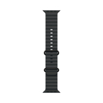 Apple Watch Ultra 3, 49mm Black Titanium