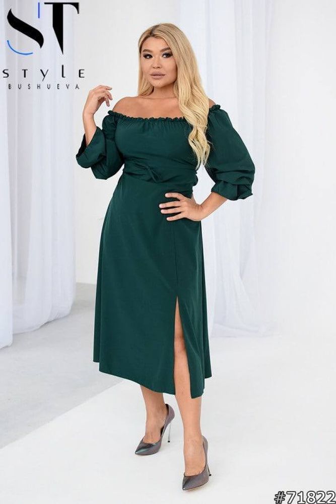 Платье УК-5565-2 Fabrika