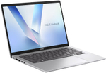 Ноутбук  ASUS M1407KA-LY028 14 ", Ryzen AI 300, 16 Гб RAM, 512 Гб SSD, Radeon 840M, Серебристый