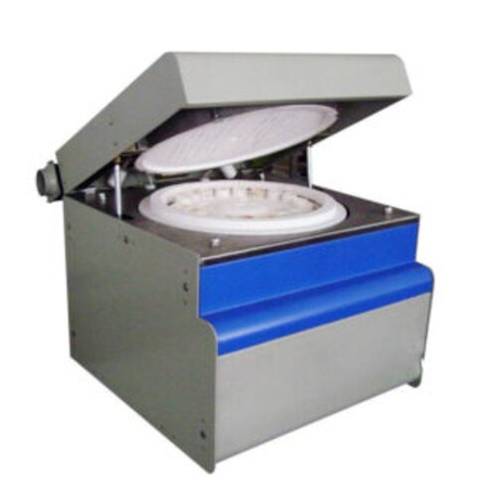 Moisture, ash and volatile content analyzer for coal