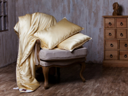 Одеяло шелковое 200х200 German Grass Great Silk Grass