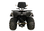 Квадроцикл LINHAI-YAMAHA M170