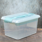 Контейнер для хранения 10л с вкладышем "Smartbox"