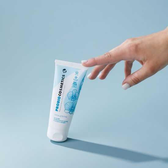 Крем для рук ProBiocosmetics
