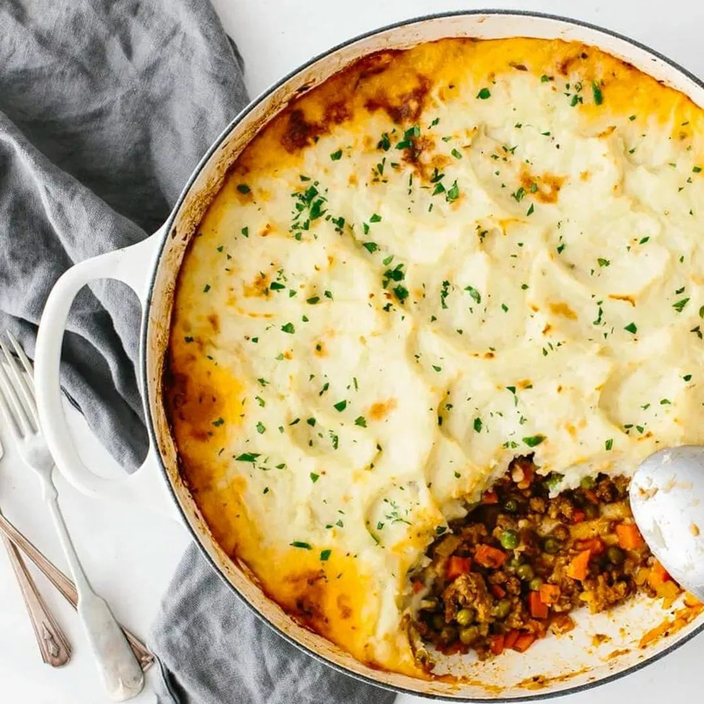 Приправа 5 перцев Holy Om