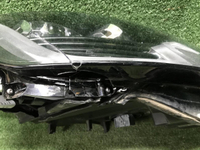 Битая Фара правая RR Vogue 4 L405 17-22 Matrix LED