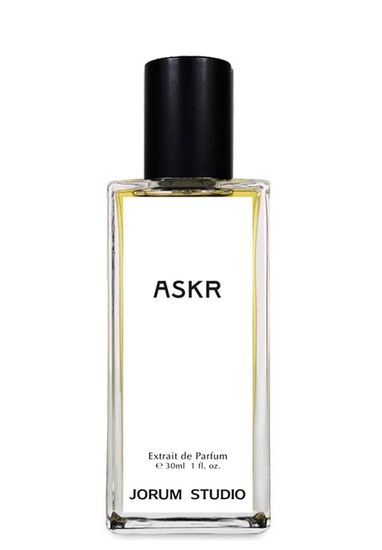 Jorum Studio ASKR