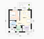 Дом Долорес 64