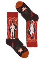 Носки женские