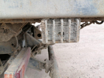 Shacman (Shaanxi) SX* 8x4 Самосвал SX33186V366 (Дизельный, 11,6 л, 423 л.с., МТ)