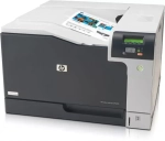 Принтер лазерный цветной HP Color LaserJet Professional CP5225n