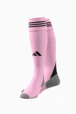 Гетры adidas Adi 25 - розовый