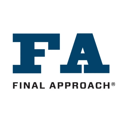 Одежда Final Approach