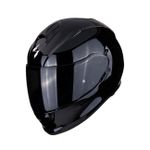 EXO-491 Solid Helmet / Черный