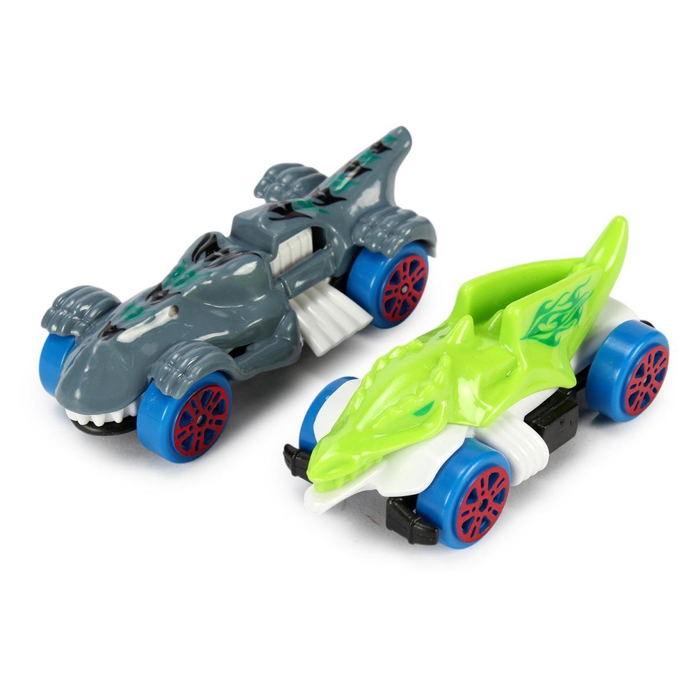 Парковка, кор CY280-12