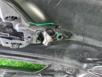 Бампер передний Nissan Qashqai 2 j11 (2017-2023)