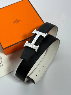 Двухсторонний ремень Hermes
