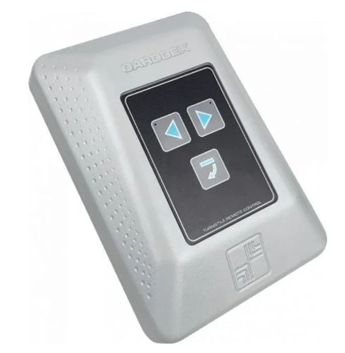 STR TW-02 Пульт управления для одного турникета серии