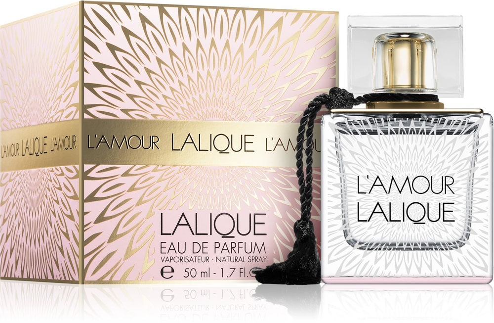 Lalique L'Amour