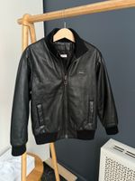 Кожаная куртка Dolce&Gabbana, 116