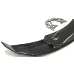 Карбоновый спойлер на крышку багажника для BMW M3 F80 / M4 F82 / F83 БМВ