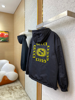 Gucci Jacket