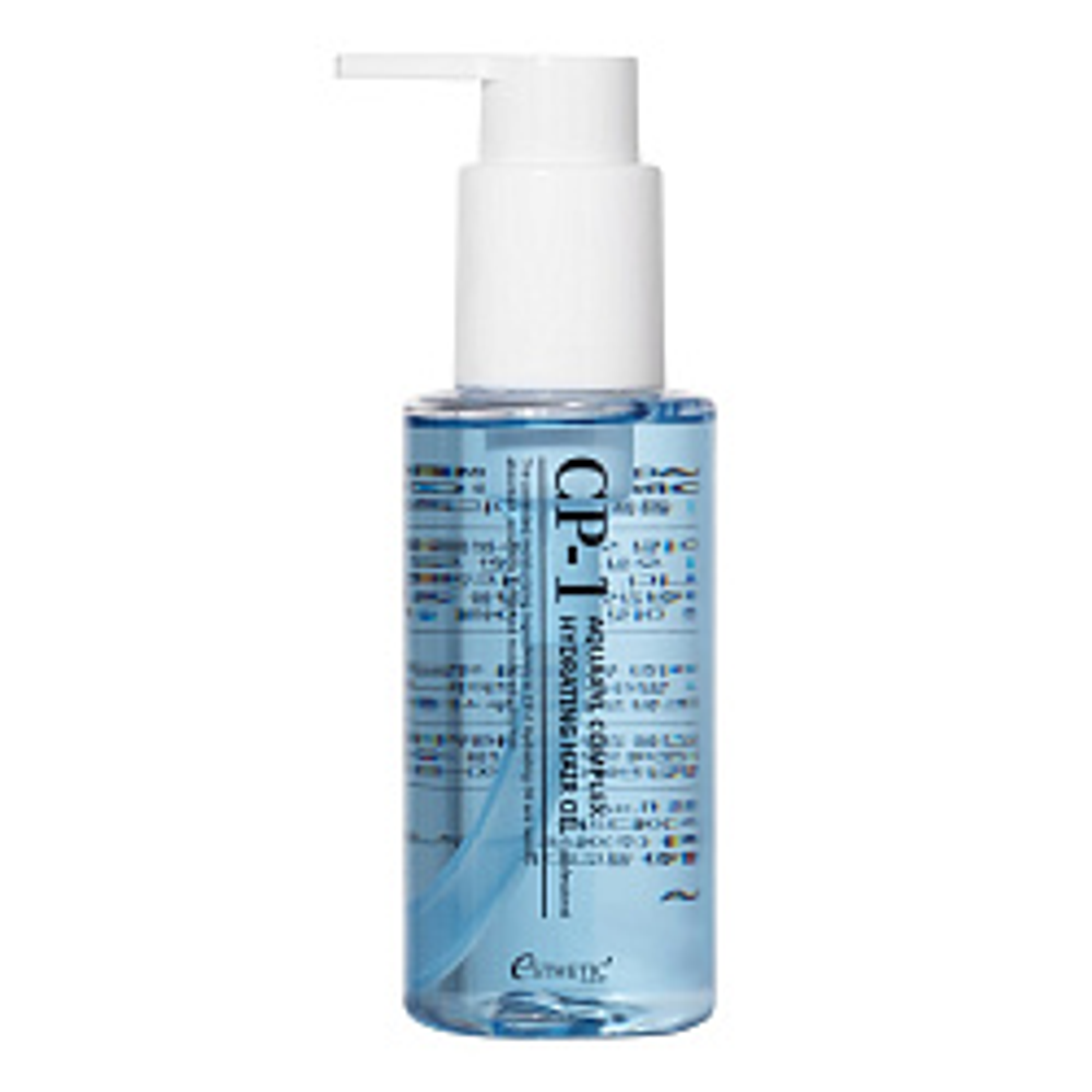 [ESTHETIC HOUSE] Масло для волос УВЛАЖНЯЮЩЕЕ CP-1 Aquaxyl Complex Hydrating Hair Oil, 100мл