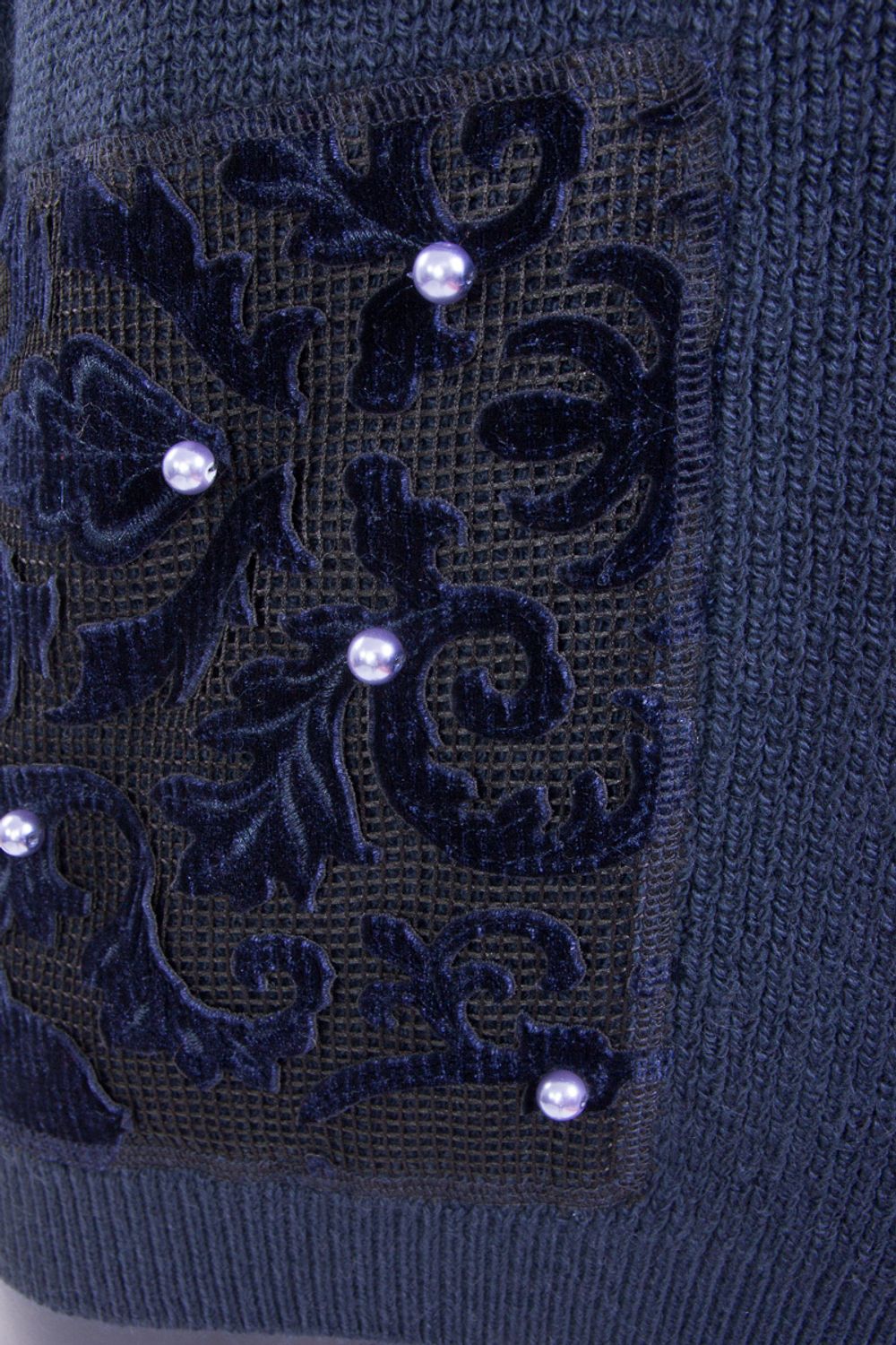 Джемпер Др4-190/2 Wisell (Акция)