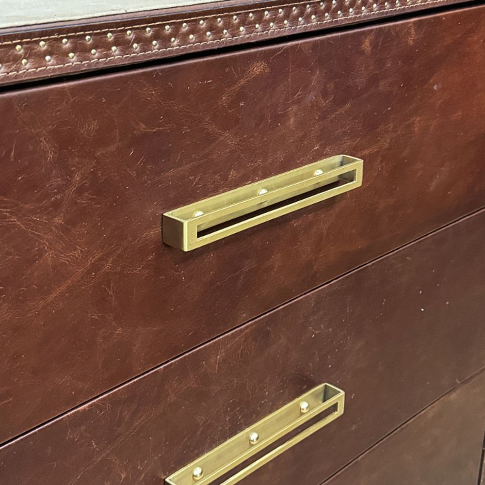 Стеллаж книжный "Рид"